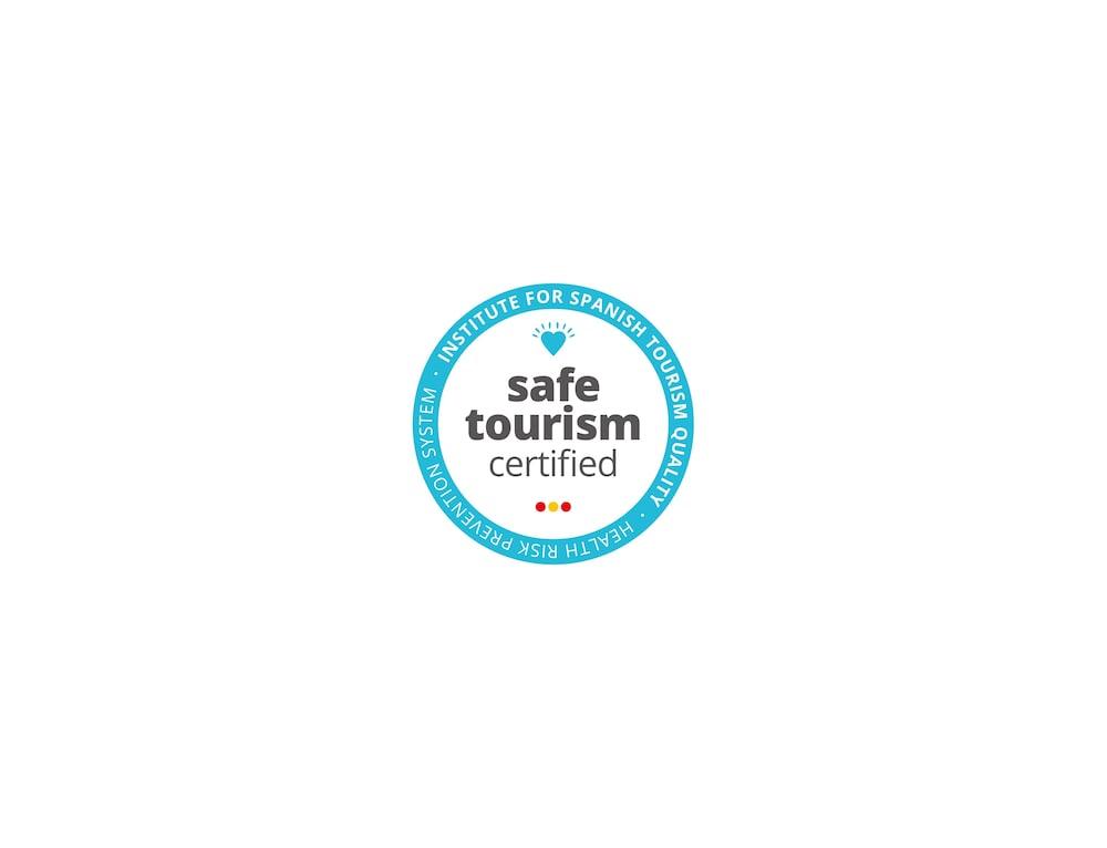Отель La Janda Вьер де ла Фронтера Экстерьер фото Safe Tourism Certified