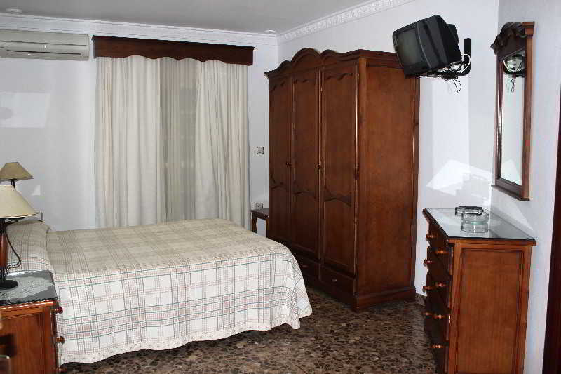 Отель La Janda Вьер де ла Фронтера Экстерьер фото A bedroom