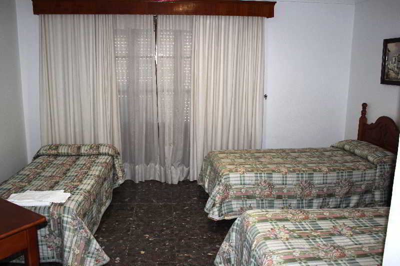Отель La Janda Вьер де ла Фронтера Экстерьер фото A room at the hotel