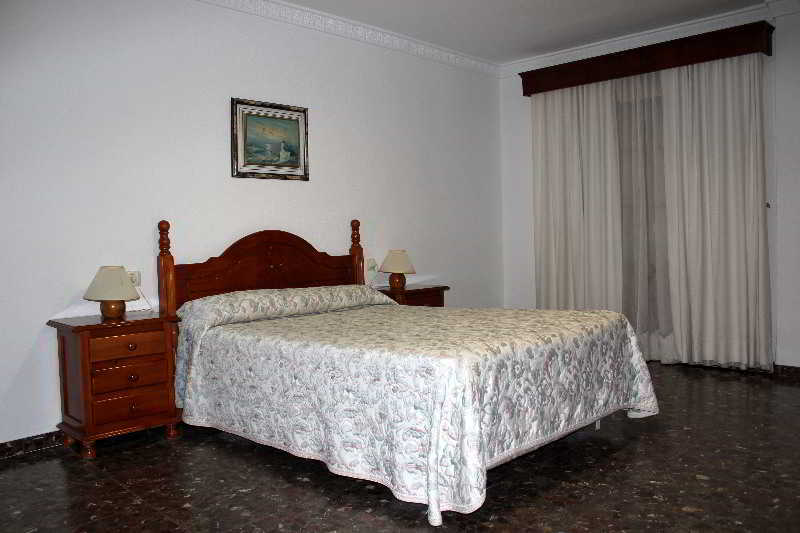 Отель La Janda Вьер де ла Фронтера Экстерьер фото A bedroom